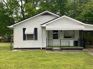 1828 Mount Zion Ave, Gadsden, AL 35904