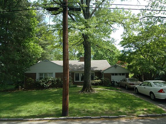 Beautiful, level property