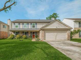 3426 Hidden Creek Dr, Sugar Land, TX 77479