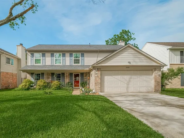 3426 Hidden Creek Dr, Sugar Land, TX 77479