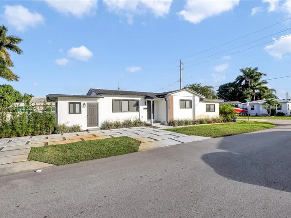 1201 N 16th Ave, Hollywood, FL 33020