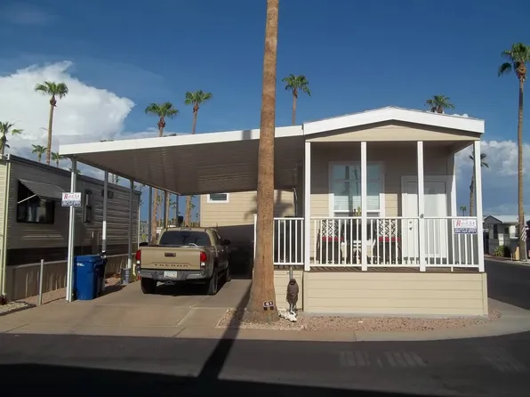 4860 E Main St #G-1, Mesa, AZ 85205