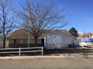 645 Ox Bow Rd, Grand Junction, CO 81504