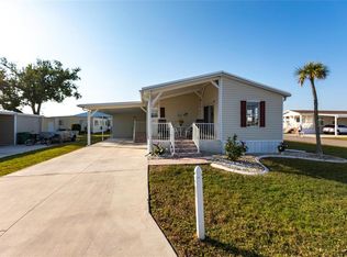 27 N Manatee Loop, Punta Gorda, FL 33950