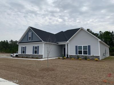 99 Twisted Vine Boulevard, Jacksonville, NC, 28546