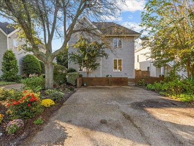 206 50th St APT C, Virginia Beach, VA, 23451