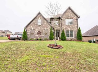 5368 Chester St, Arlington, TN 38002