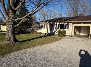5155 Thursby Rd, North Canton, OH 44720