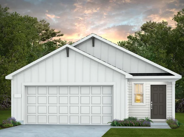 Afton Plan, Stokesbury