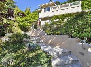 38 Del Casa Dr, Mill Valley, CA