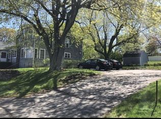 106 Orient St, Worcester, MA 01604