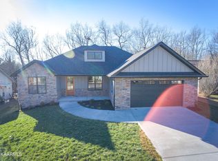 547 Snead Dr LOT 7, Crossville, TN 38558
