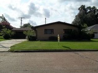 2816 36th St, Port Arthur, TX 77640