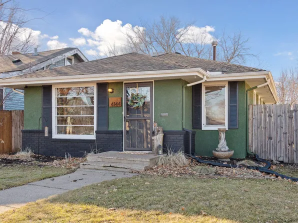 4144 32nd Ave S, Minneapolis, MN 55406