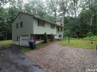 194 Cedar Swamp Road, Mansfield, CT 06268