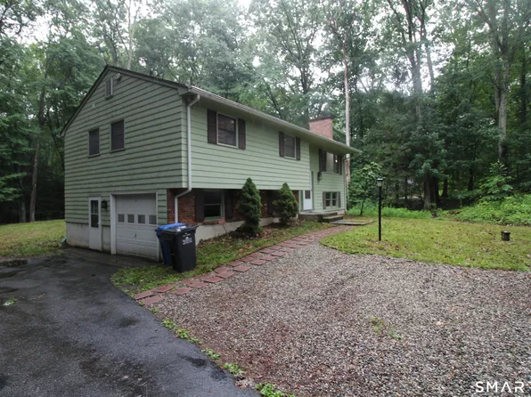 194 Cedar Swamp Road, Mansfield, CT 06268