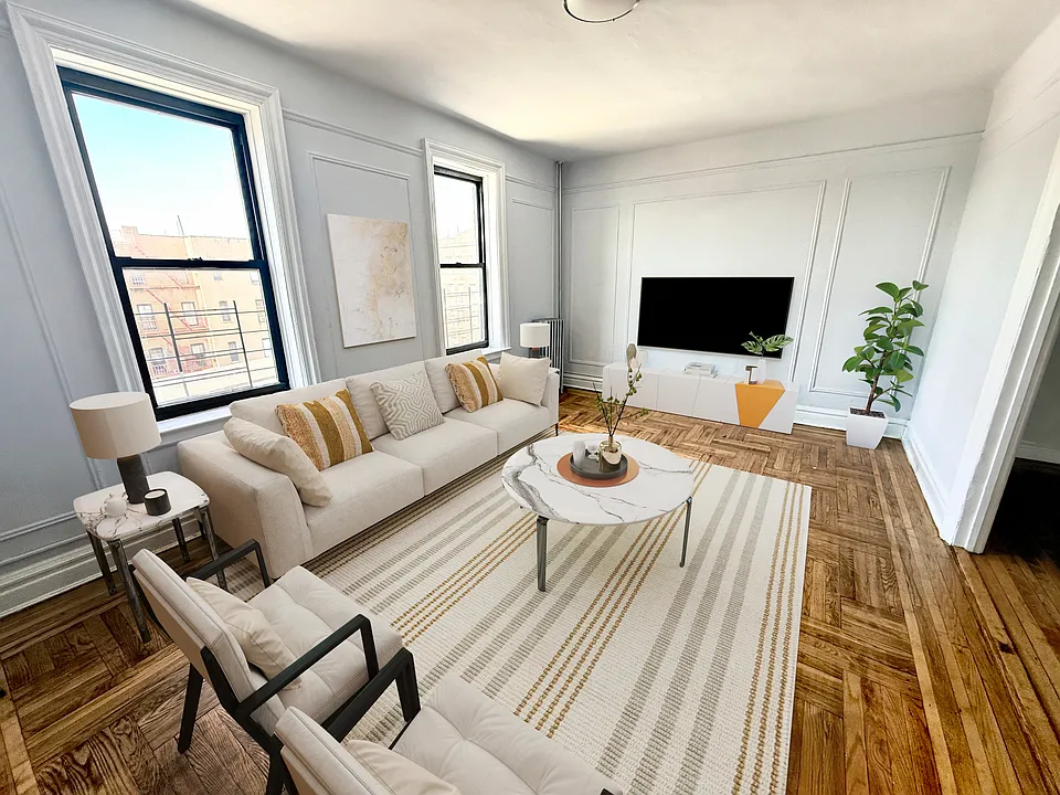 3315 Hull Ave #3A