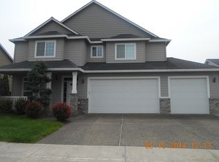 1927 N 9th Way, Ridgefield, WA 98642