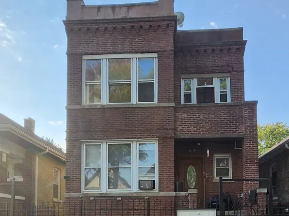 4825 W Bloomingdale Ave, Chicago, IL 60639