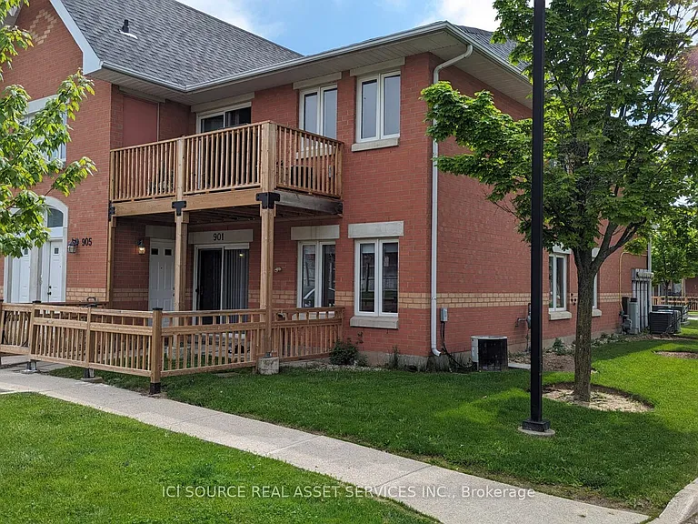 4140 Foxwood Dr #901 — Photo 1
