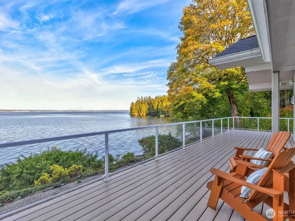 131 S Bay Way, Port Ludlow, WA 98365
