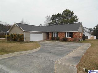 971 Farm Quarter Rd, Florence, SC 29501
