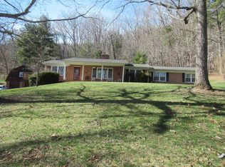 3673 Lee Hwy, Draper, VA 24324