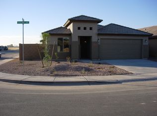 45973 W Guilder Ave, Maricopa, AZ 85139