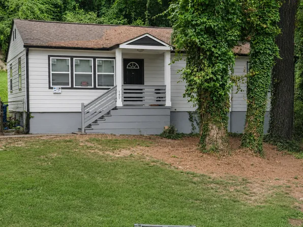186 Wadley St NW, Atlanta, GA 30314