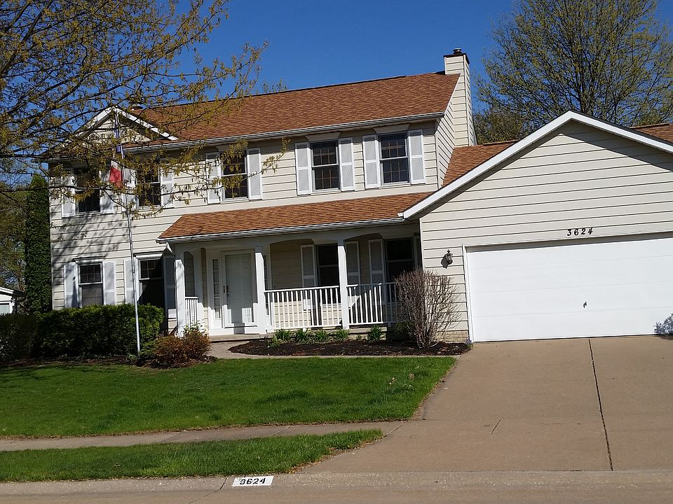 3624 Woodberry Court