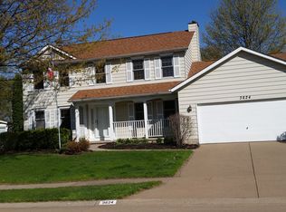 3624 Woodberry Ct, Bettendorf, IA 52722