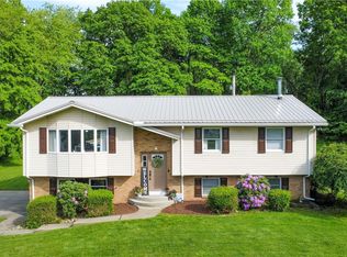 2901 Morgantown Rd, Smithfield, PA 15478