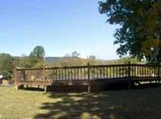 250 Ramey Hedges Access Rd, Trenton, GA 30752