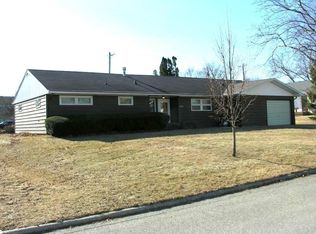 804 Poplar St, Osage, IA 50461