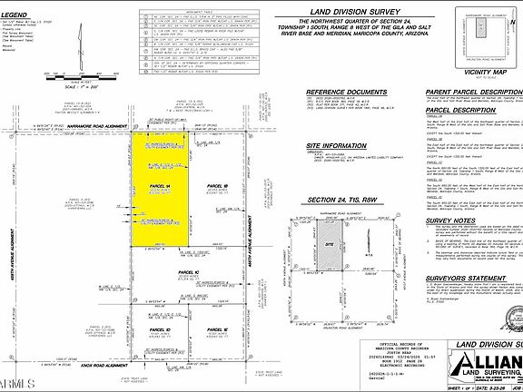 3rd image of 45722 W Narramore Road #-