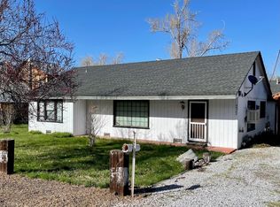 24787 Long St, Fall River Mills, CA 96028