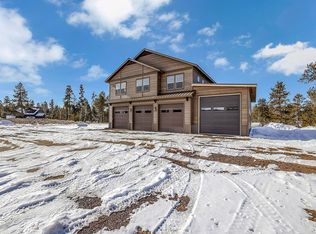 30 Creekside, Donnelly, ID 83615