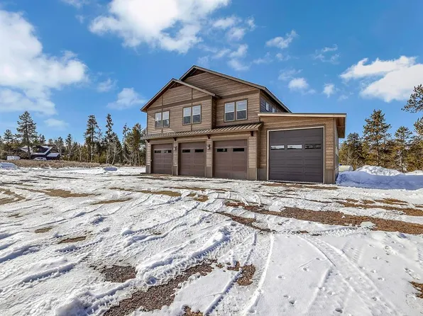 30 Creekside, Donnelly, ID 83615