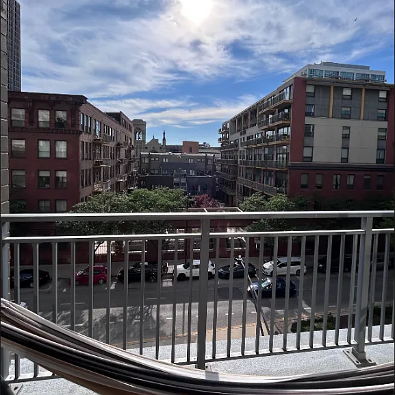 212 E Cullerton St #410 — Photo 3