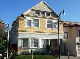 1314 Oak St, Alameda, CA 94501