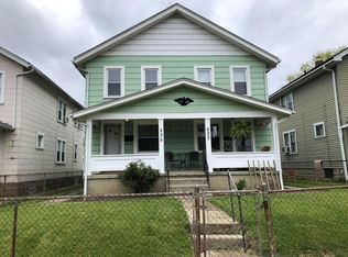533-535 S Oakley Ave, Columbus, OH