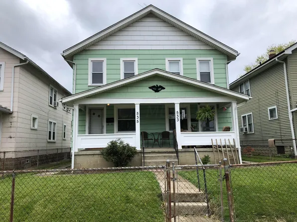 533-535 S Oakley Ave, Columbus, OH 43204