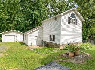 1757 Old Humble Mill Rd, Asheboro, NC 27205