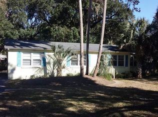 18 25th Ave, Isle Of Palms, SC 29451