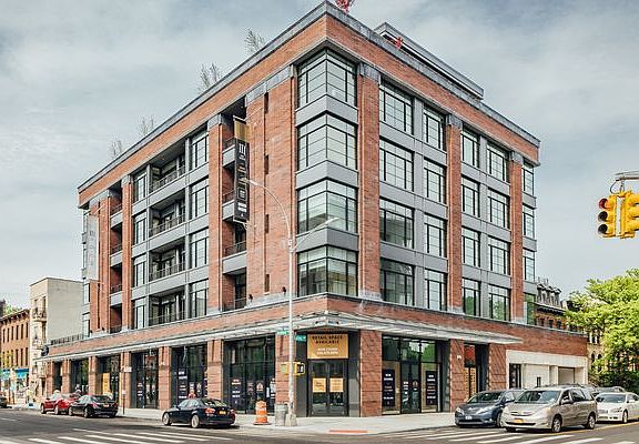 2nd image of 329 Gates Ave #415