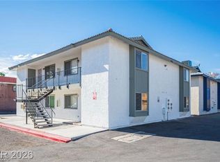 5336 Mancos Ct APT 4, Las Vegas, NV 89119