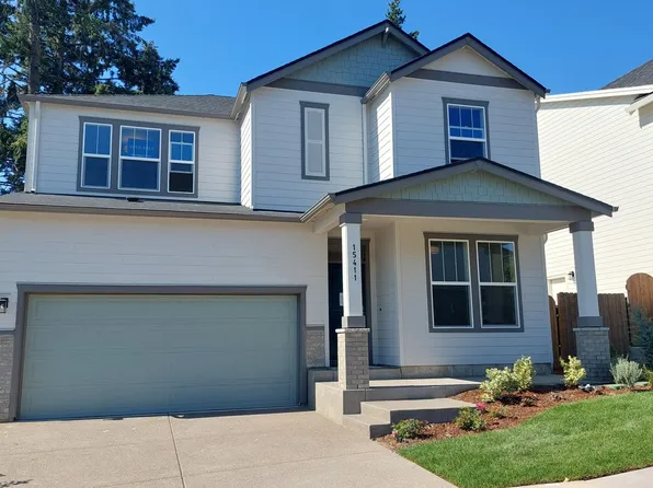 15411 SW Vanderwood Ave, Tigard, OR 97224
