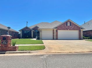 2724 SE 97th St #1, Oklahoma City, OK 73160