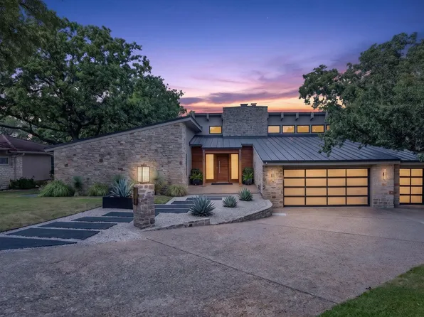 110 Silver Spur, Horseshoe Bay, TX 78657