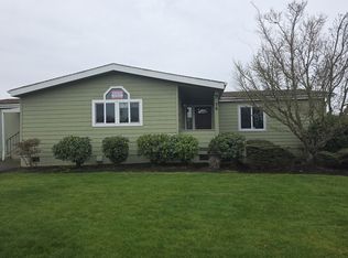 3355 N Delta Hwy Unit 56, Eugene, OR